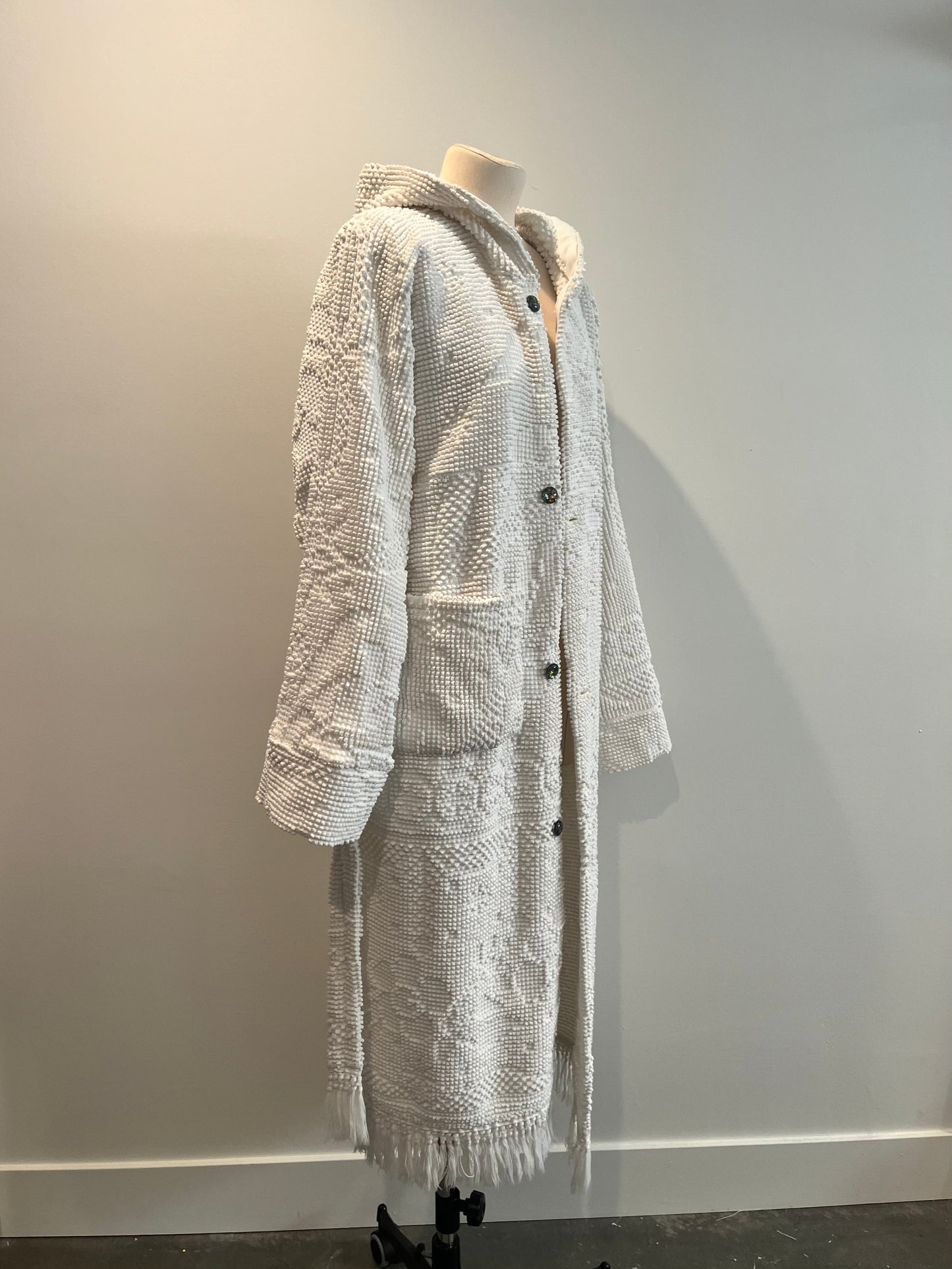 Grandma's Bog Jacket