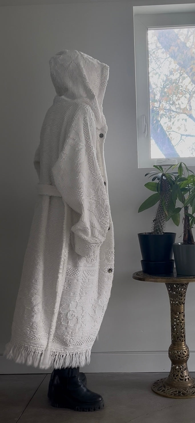 Grandma's Bog Jacket