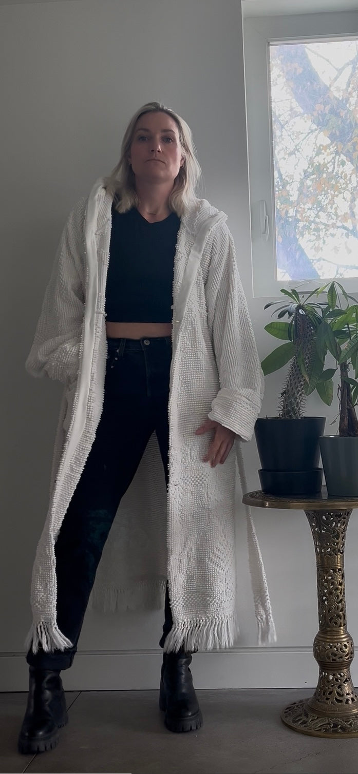 Grandma's Bog Jacket